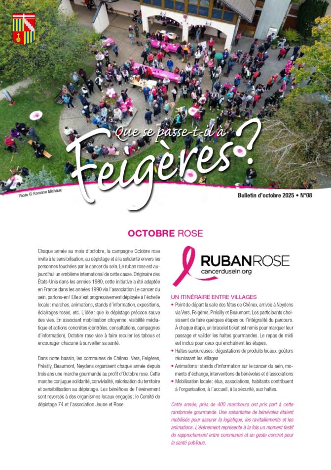 Octobre 2025 30.10.2025